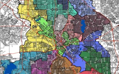 It’s not too late to be heard on redistricting!