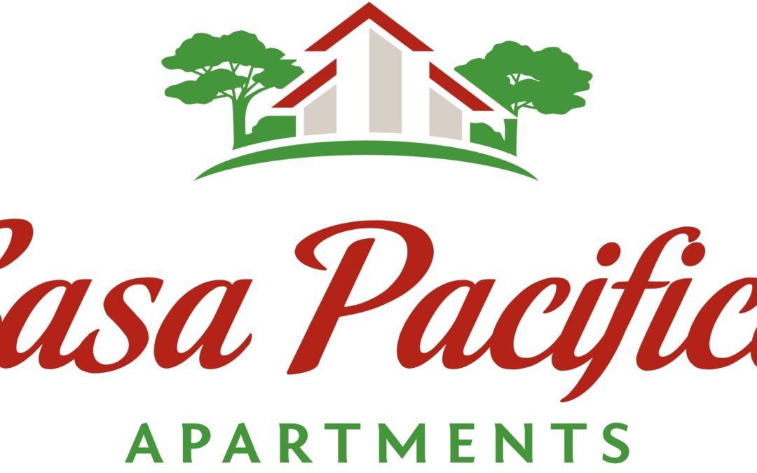 Casa Pacifica