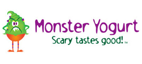 Monster Yogurt