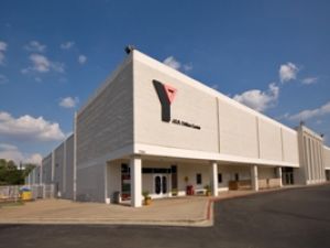 YMCA at White Rock