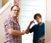 New Ordinance Governing Door-to-Door Solicitation