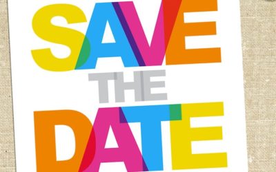 Save the Date!  Thursday, September 18th is North Texas Giving Day