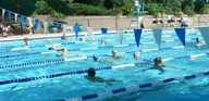 Youth Swimming