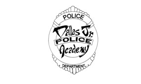 Dallas Junior Police Academy