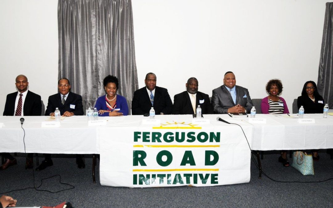 FRI Hosted City Council District 7 Candidate Forum a Success!