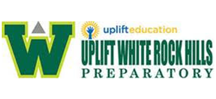 Uplift White Rock Hills Preparatory School