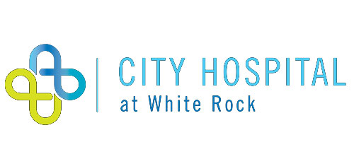 City Hospital at White Rock