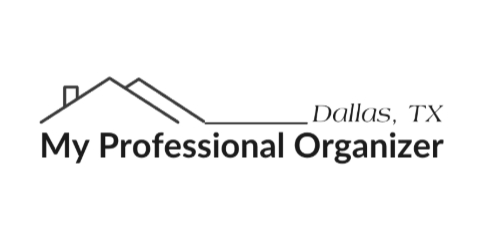 My Professional Organizer Dallas